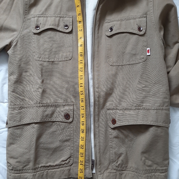 Vans California Jacket Carlsbad - Picture 2 of 11